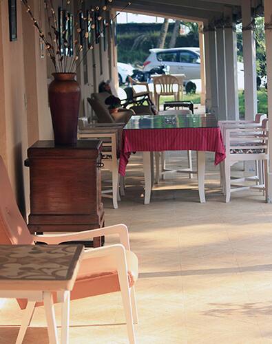 Hotel Uran Plaza Pvt. Ltd., Raigad 4